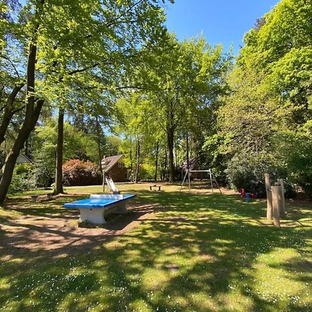 Adorable Two Bedroom Bungalow C7 Next To Hotel. Garderen Exterior foto