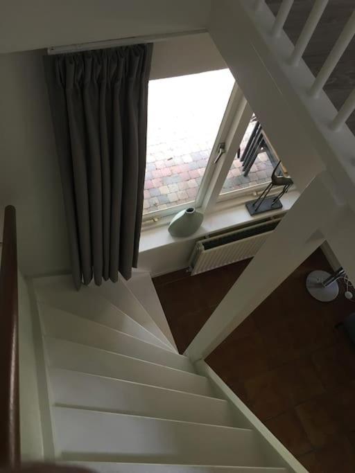 Adorable Two Bedroom Bungalow C7 Next To Hotel. Garderen Exterior foto
